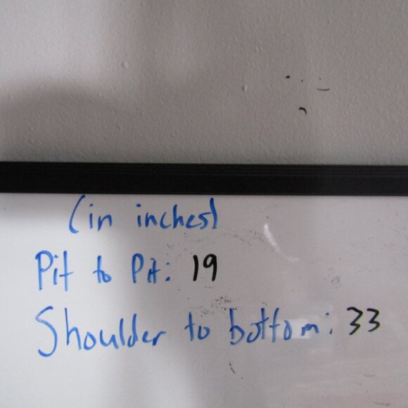 Free Peple Medium Orange Wool Blend Knit Coat - Picture 5 of 5